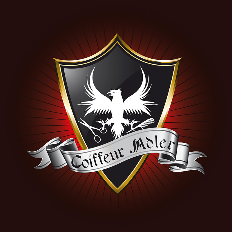 Coiffeur-Adler Startseite